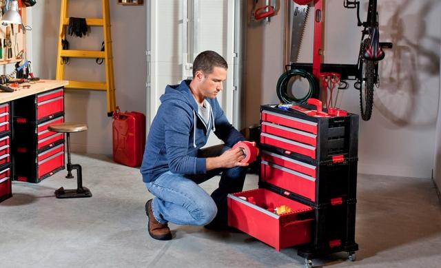 Maximizing Efficiency: Innovative Approaches to Physical Storage Space Optimization